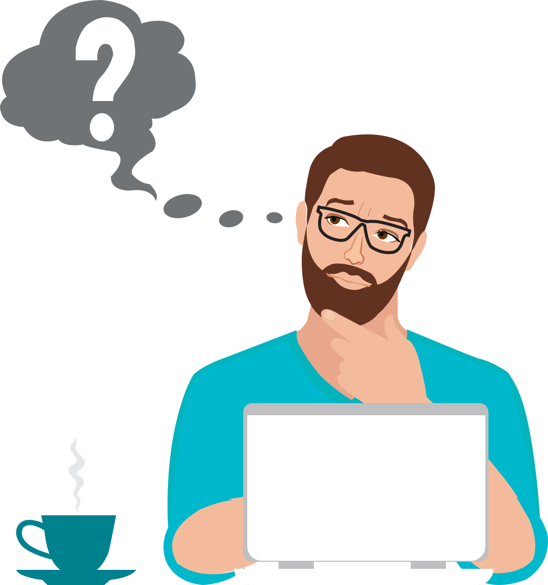 what-should-i-post-2x Ok, Social Selling WORKS. But…what should they post?