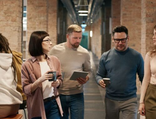 How to Develop a Top-Tier Social Selling Team? The Insider’s Guide