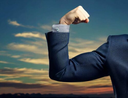 How AI Adds Torque and Speed to Your Sales Teams’ Toolset